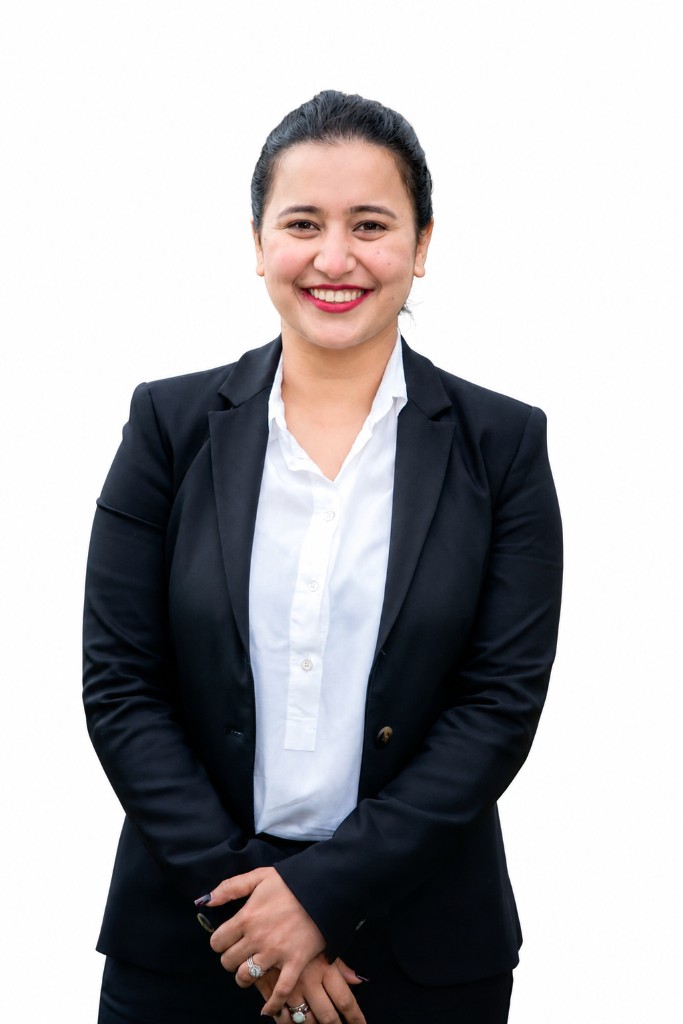 Navpreet Aulakh — Registered Migration Agent, Nanak Migration Group